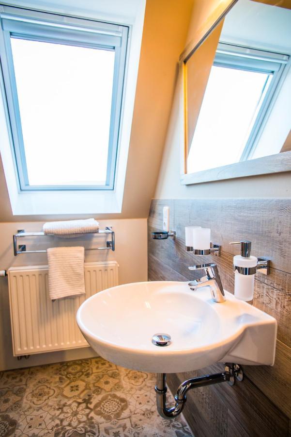 Moin Kuehlungsborn Apartamento Exterior foto